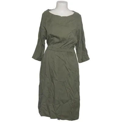 Dress (Green) from Kings of Indigo Tencel