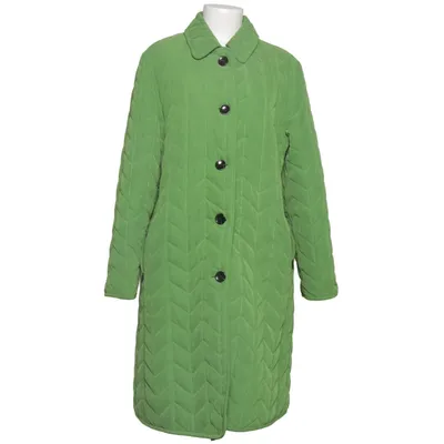 Manteau d'hiver (Vert) de Concept UK Polyamide, Polyester