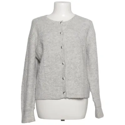 Cardigan (Gris) de Collection Pimkie Acrylique, Élasthane, Polyester, Laine