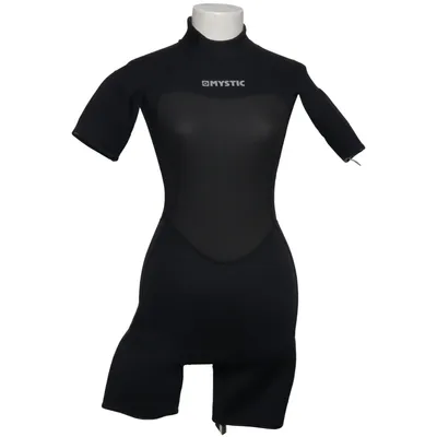 Wetsuit (Zwart) van Mystic