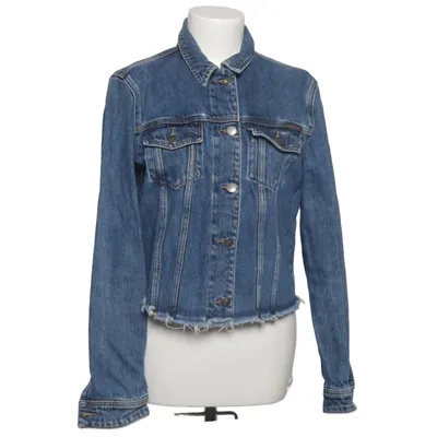 Jeansjacka (Blå) från Calvin Klein Jeans