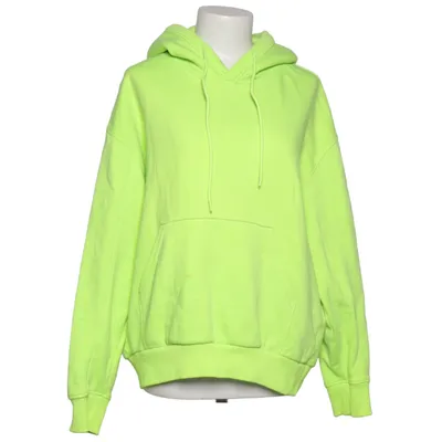 Hoodie (Alisa) from Weekday Cotton, Polyester