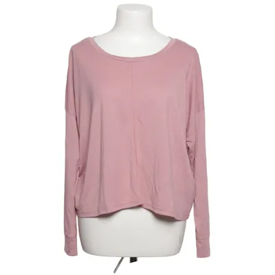 Long sleeve T-shirt (Pink) from TCM Polyester, Viscose