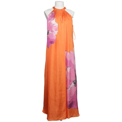 Jurk (Oranje, Roze, Lila) van Ted Baker Polyester