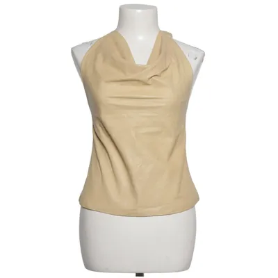 Haut dos-nu (Beige) de Plein Sud Cuir