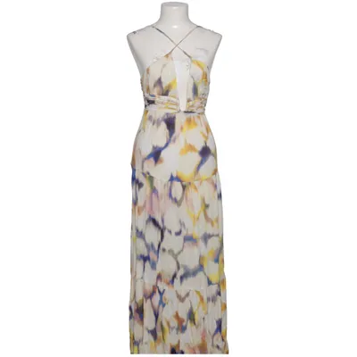 Maxi jurk (Wit, Meerkleurig) van Ba&sh Viscose