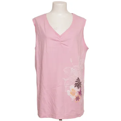 Débardeur (Rose) de Women's Selection Coton