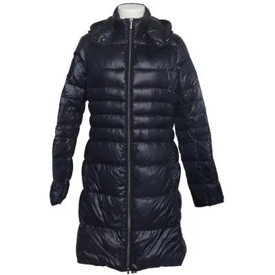 Dunjakke (HALLY) fra Opus Dun, Fjer, Polyester