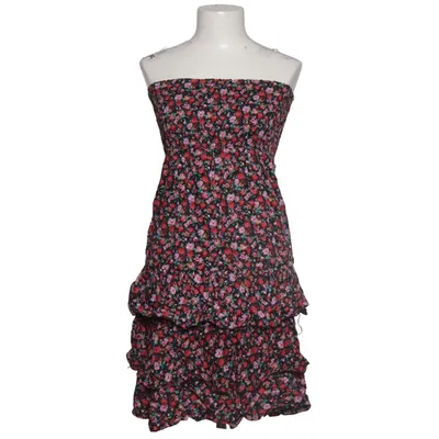Robe (Rouge, Noir) de Miss Line