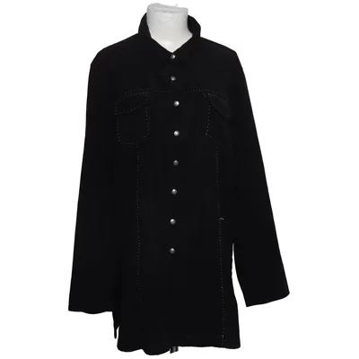Skjorta (Svart) från Gianini Elastan, Polyester