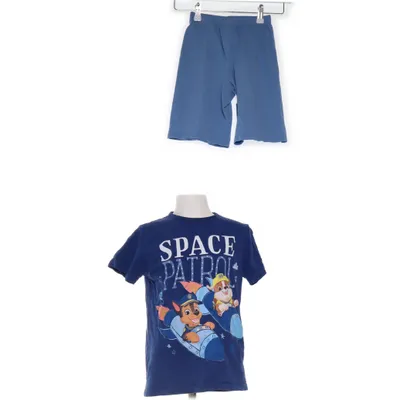 Träningsset (Blå) från Nickelodeon Bomull