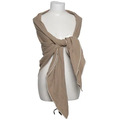 Sjal (Beige) från Wundabaa