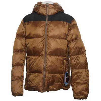 Vinterjacka (Brun, Svart) från Finnish Trademark Polyester