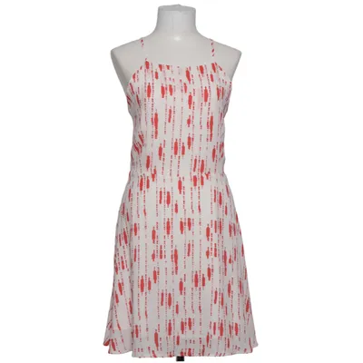 Robe dos-nu (Blanc, Rouge) de Aqua