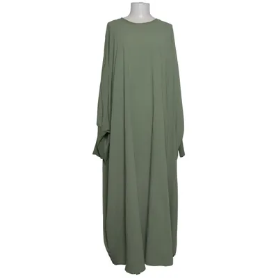 Långklänning (Grön) från Maria