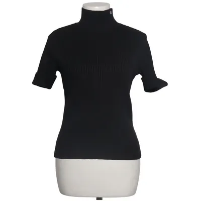 Turtleneck (Black) from Ralph Lauren Cotton
