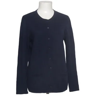 Cardigan (Blå) fra Fabiani Kashmir