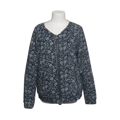 Bomberjakke (HANNA) fra Pepe Jeans London Bomuld, Linned, Polyester, Viscose