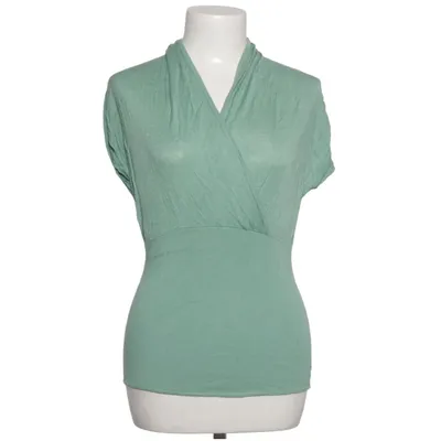Top (Grøn) fra Kookaï Elastan, Polyamid, Viscose