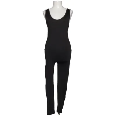 Sportbody (Schwarz) von Bozzolo Elasthan, Polyamid, Polyester