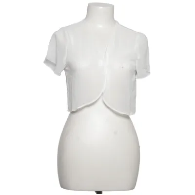 Bolero (Vit) från Zeagoo Polyester