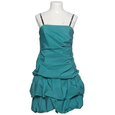 Cocktail dress (Blue) from Vera Mont Acetate, Polyester