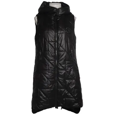 Outdoor vest (Zwart) van Challenge Polyester