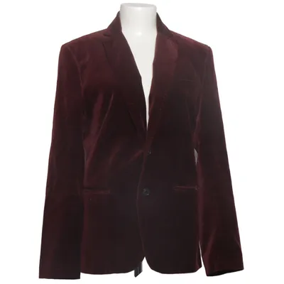 Blazer (Denim Couture) fra Zara Man