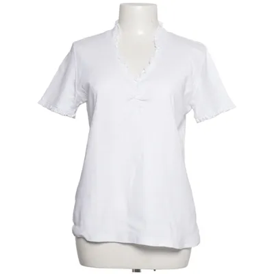 T-shirt (Wit) van Chillytime