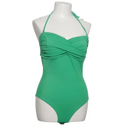 Swimsuit (Green) from Golden Lady Polyester