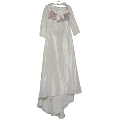 Robe de mariée (Blanc) de Elizabeth Polyester