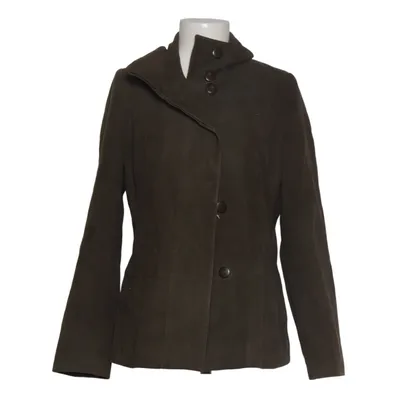 Kavaj (Brun) från Camaïeu Bomull, Polyester
