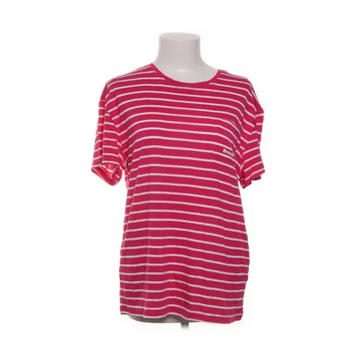 T-shirt (Rosa, Vit) från Bench Viskos