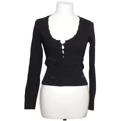 Tröja (Svart) från Zara