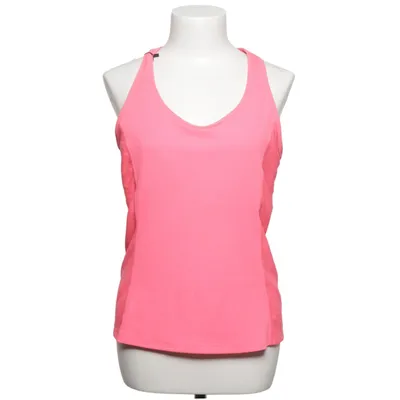 Sports tank top (Pink) from Shape up