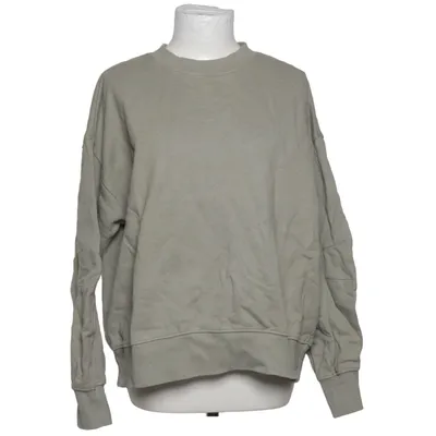 Collegetröja (Grön) från Jonas Nielsen Bomull