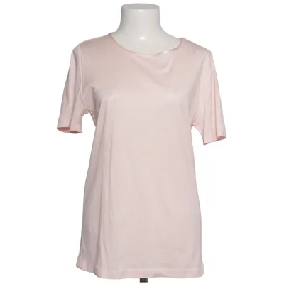 T-shirt (Pink) fra Hanro Bomuld