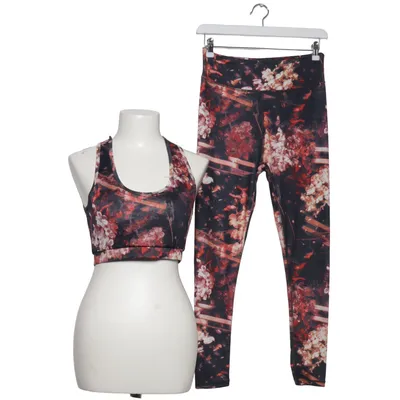 Sport bodysuit (Black) from Workout