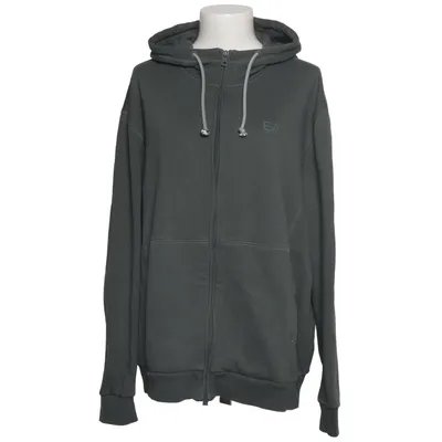 Hoodie (Green) from Emporio Armani