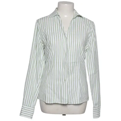Shirt (Wit, Groen) van 0039 Italy