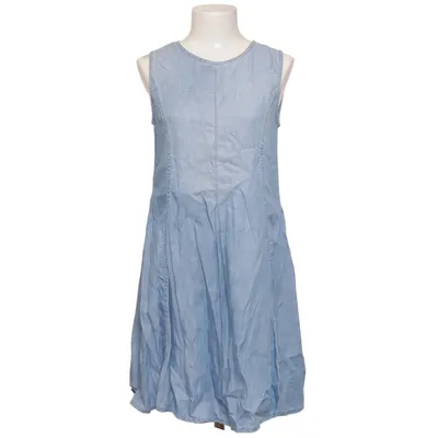 Denim dress (Blue) from Mango Denim & Tees