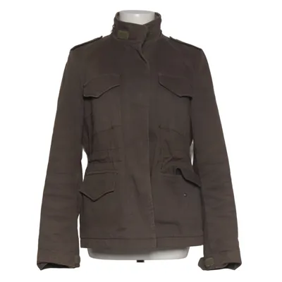 Safarijacka (Brun) från Styled in Italy Bomull, Elastan