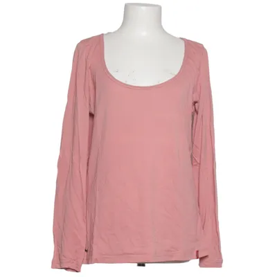 Långärmad t-shirt (Rosa) från EDC by ESPRIT Bomull
