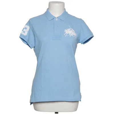 Polo shirt (Blue) from Ralph Lauren Sport Cotton