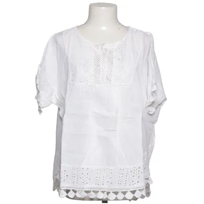 Top (Vita) from Diff Cotton, Linen