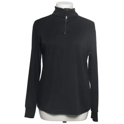 Fleece sweater (Black) from TCM Polyester