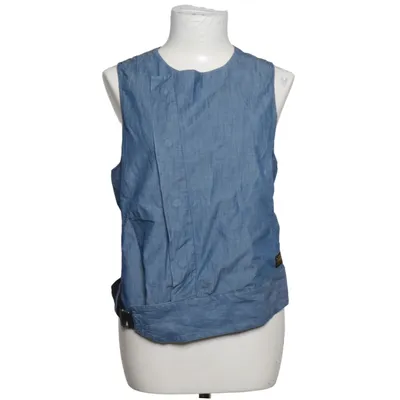 Top (Blå) fra G-Star Raw Bomuld, Polyester