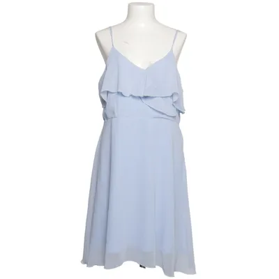 Dress (Blue) from Naf Naf Polyester