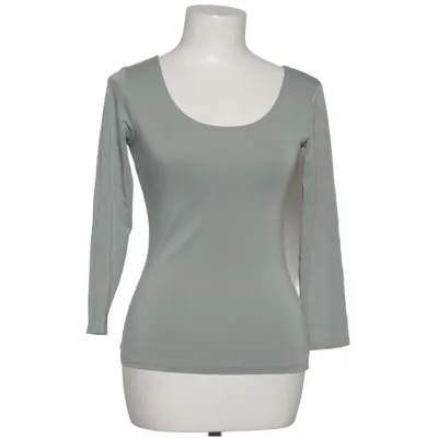 T-shirt à manches longues (Heattech Extra Warm) de Uniqlo Acrylique, Élasthane, Polyester, Viscose