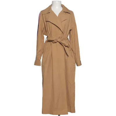 Trench coat (Brown, Multicolored) from OVS
